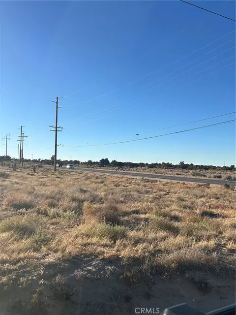 0 Shasta, Phelan, CA 92371