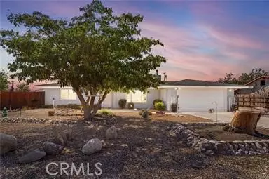 15192 Osage Rd, Apple Valley, CA 92307