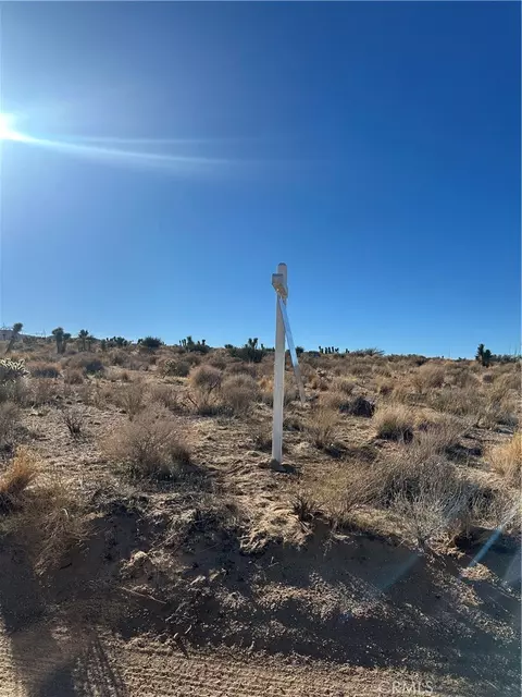 0 Canyon View Rd, Apple Valley, CA 92308