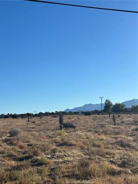 0 Shasta, Phelan, CA 92371
