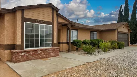 20855 Otowi, Apple Valley, CA 92308
