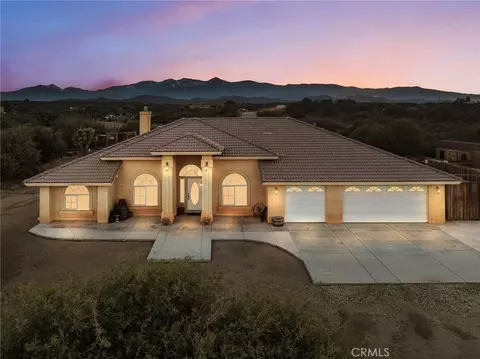 8328 Chateau, Phelan, CA 92371