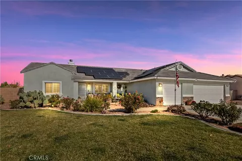 21168 Merlot, Apple Valley, CA 92308
