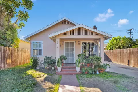 130 E 107th, Los Angeles, CA 90003