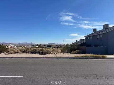 0 Rimrock Rd, Barstow, CA 92311