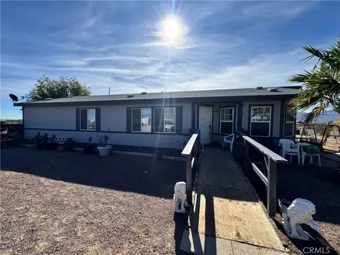 44823 Silver Vly, Newberry Springs, CA 92365