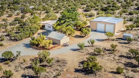 9999 Oasis Rd, Pinon Hills, CA 92372