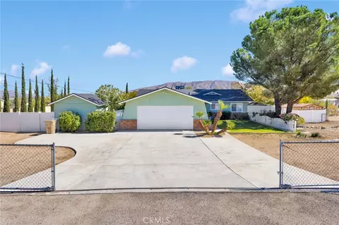 9485 Peach, Hesperia, CA 92345