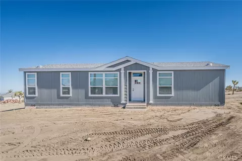 11025 Buena Vista Rd, Pinon Hills, CA 92372