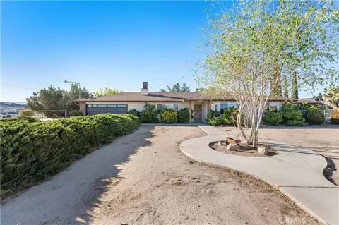 15921 Sultana St, Hesperia, CA 92345