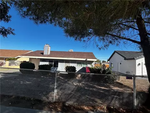 16410 Spruce, Hesperia, CA 92345