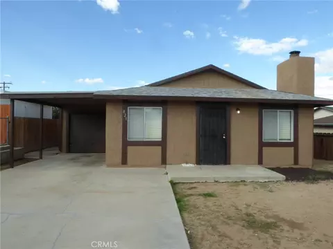 821 Windypass Byp, Barstow, CA 92311