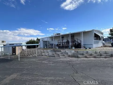 701 Montara Rd #91, Barstow, CA 92311