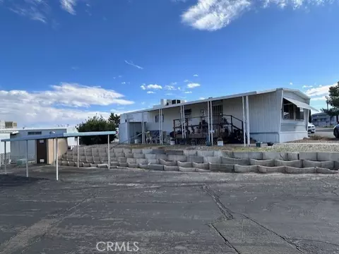 701 Montara Rd #91, Barstow, CA 92311
