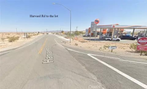 39501 Cuyama Ave, Newberry Springs, CA 93265