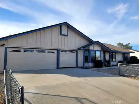 11584 Maple Vly, Victorville, CA 92392