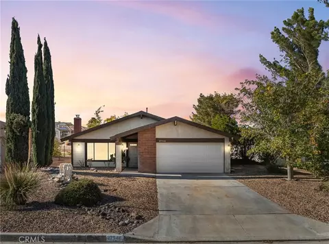 27546 Silver Lks, Helendale, CA 92342