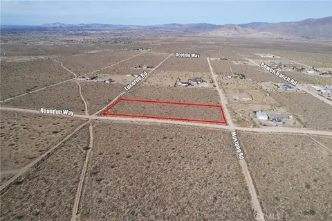 0 Roundup, Apple Valley, CA 92308 photo 2