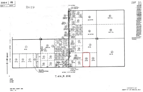 14 Vic Ave Z14 235 Ste, Llano, CA 93544