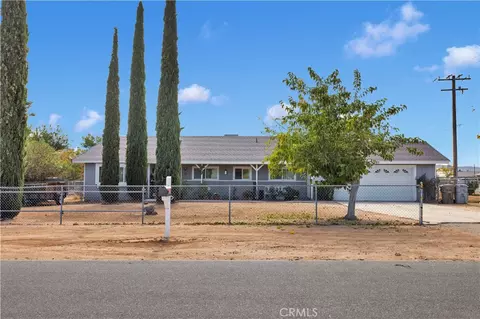 17805 Bascom, Hesperia, CA 92345