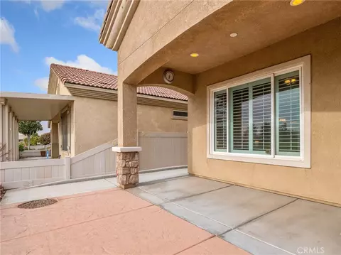 Exterior - 10364 Lakeshore Dr, Apple Valley, CA 92308 photo 6 of 6