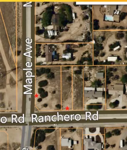0 Ranchero Rd, Hesperia, CA 92345 photo 3