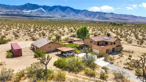 30881 Pawnee Rd, Lucerne Valley, CA 92356