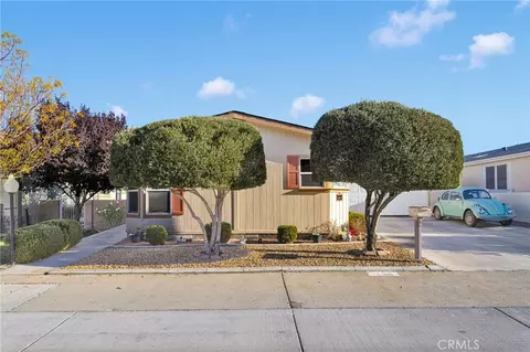 22241 Nisqually #125, Apple Valley, CA 92308
