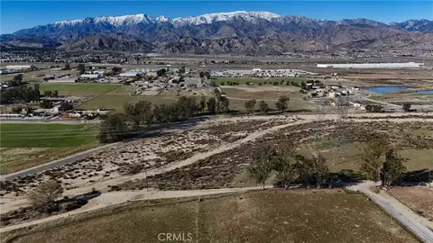 736 Porter St, Banning, CA 92220