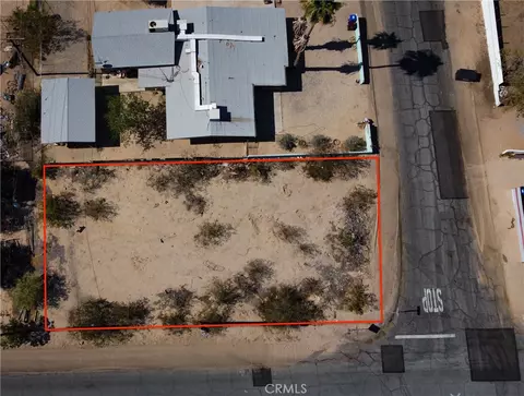 703 Sunnyslope Dr, Twentynine Palms, CA 92277