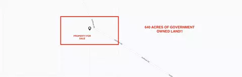 700 Hoffman Rd, Red Mountain, CA 93558