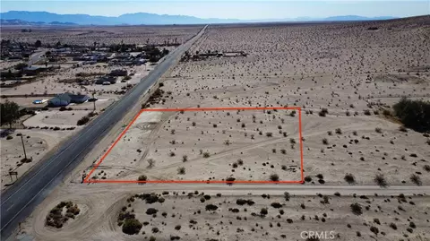 782 Amboy Rd, Twentynine Palms, CA 92277
