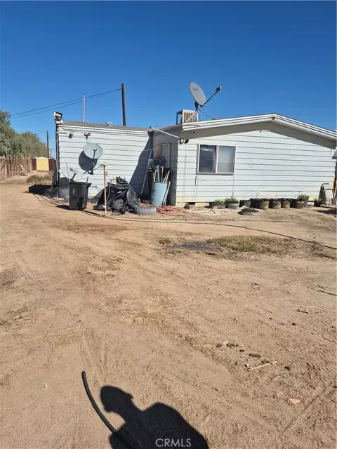 47330 Silver Vly, Newberry Springs, CA 92365