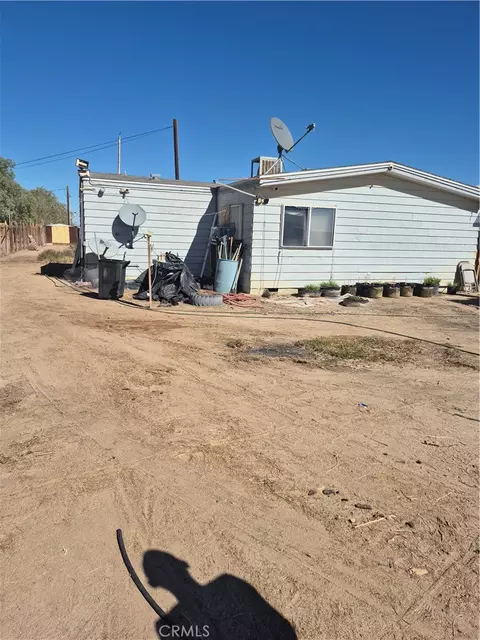 47330 Silver Vly, Newberry Springs, CA 92365