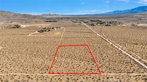 0 Lagartijo, Apple Valley, CA 92308