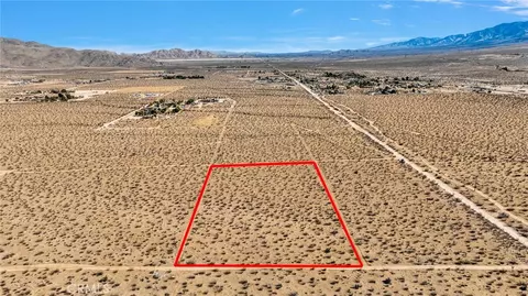 0 Lagartijo, Apple Valley, CA 92308
