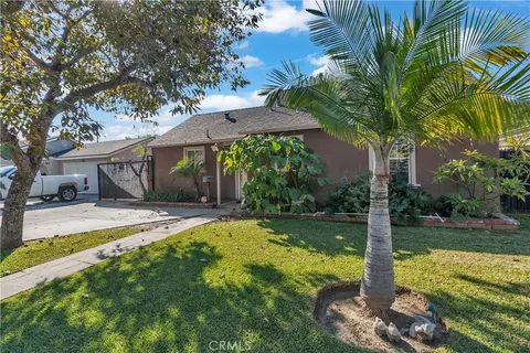 9632 Abbotsford, Pico Rivera, CA 90660