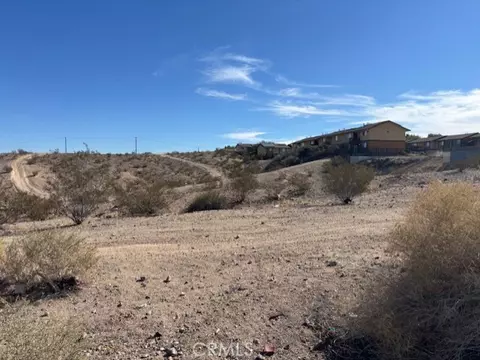 820 Montara, Barstow, CA 92311
