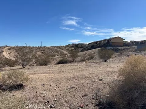 0 Helen Runyon, Barstow, CA 92311