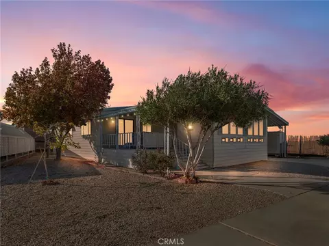 13393 Mariposa Rd #SPC 196, Victorville, CA 92395