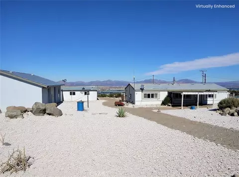 32322 Richard, Lucerne Valley, CA 92356