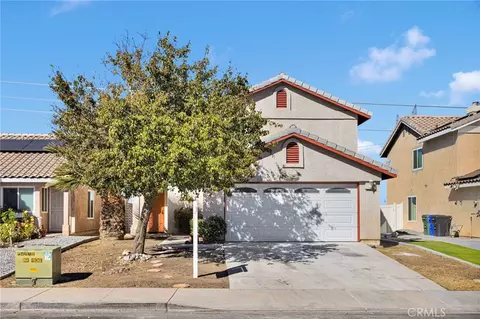 14582 Hidden Cyn, Victorville, CA 92394