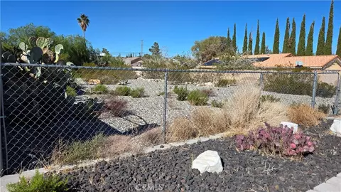 1250 Prairie, Barstow, CA 92311