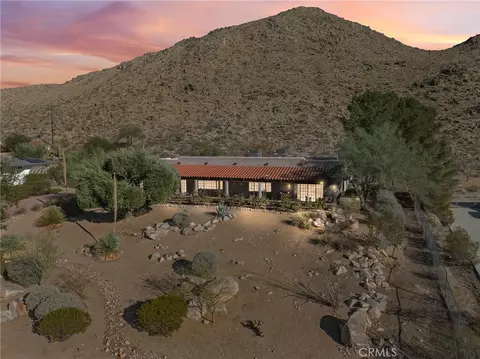 16045 Rimrock, Apple Valley, CA 92307