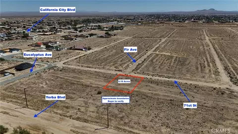 742 71 St, California City, CA 93505