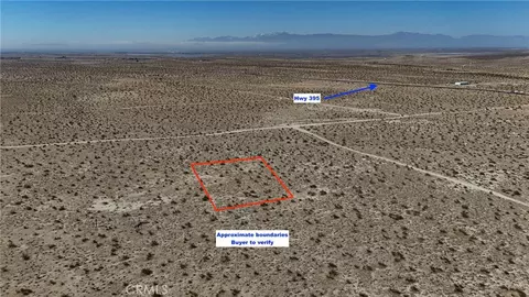 745 White Bird Rd, Adelanto, CA 92301