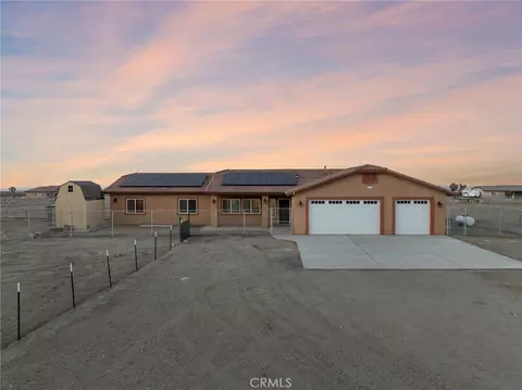 2994 Manzano Rd, Pinon Hills, CA 92372