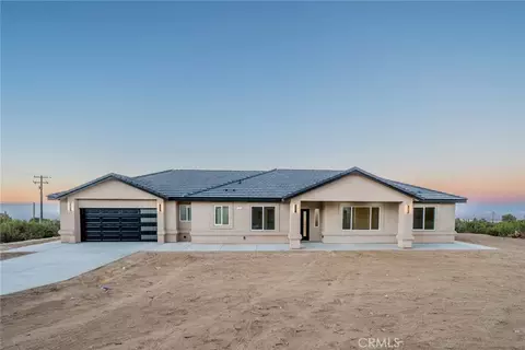 1112 Hollister, Pinon Hills, CA 92372