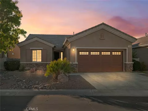 10446 Bridge Hvn, Apple Valley, CA 92308