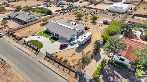 18575 Atlantic St, Hesperia, CA 92345